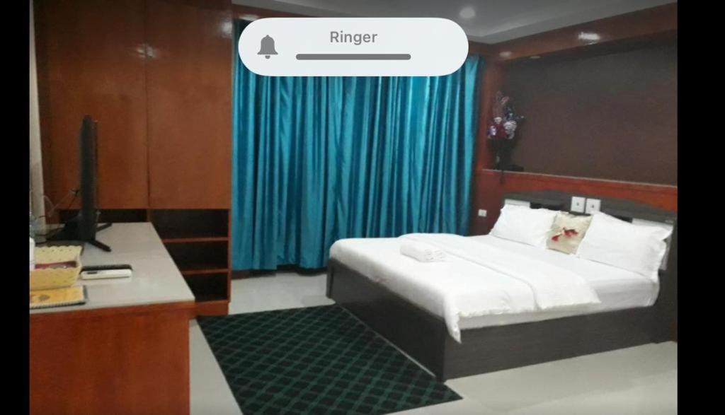 New Pind Balluchi Inn 芭達亞 外观 照片